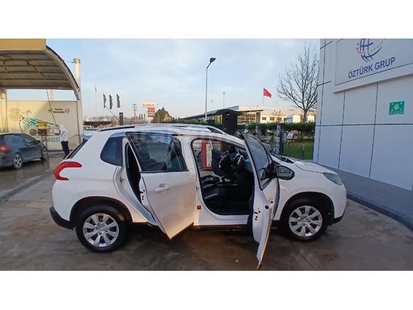 Sahibinden Peugeot 2008 1.2 VTi Access 2013 Model