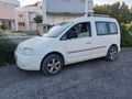 Sahibinden Volkswagen Caddy 1.9 TDI Kombi Life 2009 Model