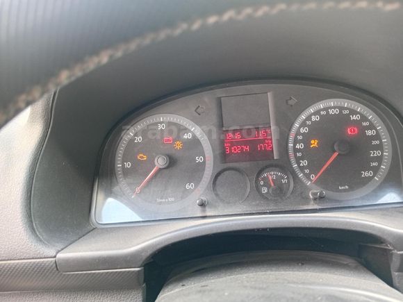 Sahibinden Volkswagen Caddy 1.9 TDI Kombi Life 2009 Model