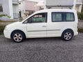 Sahibinden Volkswagen Caddy 1.9 TDI Kombi Life 2009 Model