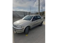 Sahibinden Fiat Albea 1.2 EL 2003 Model