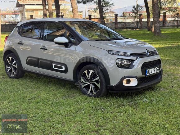 HATASIZ-BOYASIZ-2023 MODEL 31.000 KM. EMİNEV/FUZULEV/KATILIMEV