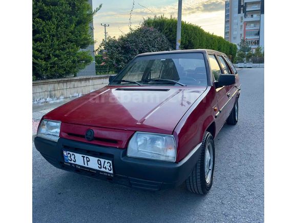 Sahibinden Skoda Favorit 135 LX 1994 Model 