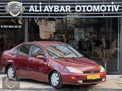 2000 MDL FORD FOCUS 1.6+LPG/KLİMA BUZ/BAKIMLI/CAM GİBİ/270*KM