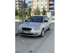 Sahibinden Hyundai Accent Era 1.5 CRDi-VGT Team 2008 Model 