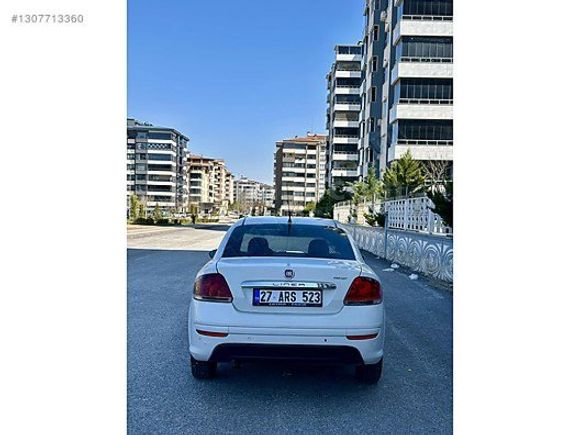 BOZKAR'DAN 2014 FİAT LİNEA URBAN PAKET