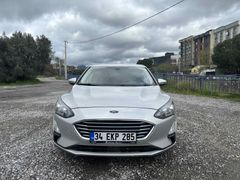 Sahibinden Ford Focus 1.5 TDCi Trend X 2021 Model 