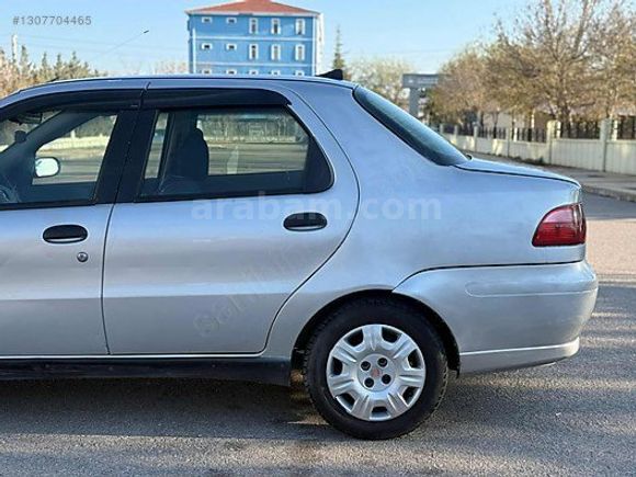 ECRİN OTOMOTİV DEN ALBEA