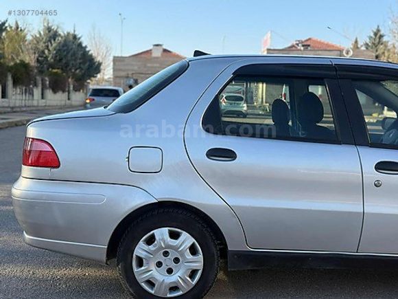 ECRİN OTOMOTİV DEN ALBEA