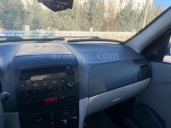 ECRİN OTOMOTİV DEN ALBEA