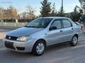 ECRİN OTOMOTİV DEN ALBEA