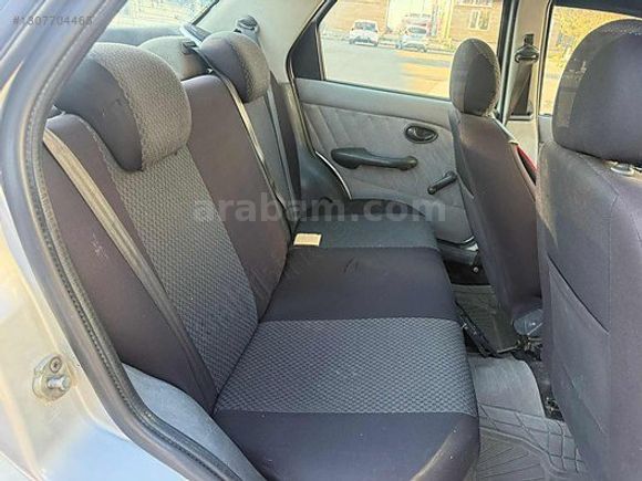 ECRİN OTOMOTİV DEN ALBEA