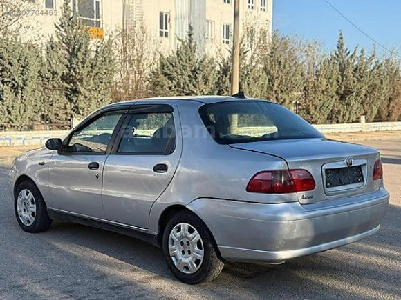 ECRİN OTOMOTİV DEN ALBEA