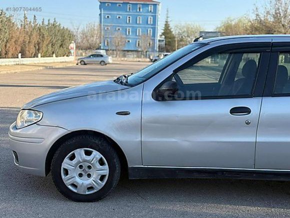 ECRİN OTOMOTİV DEN ALBEA