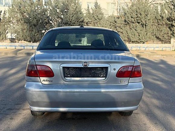 ECRİN OTOMOTİV DEN ALBEA