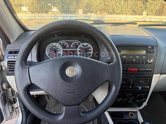 ECRİN OTOMOTİV DEN ALBEA