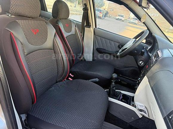 ECRİN OTOMOTİV DEN ALBEA