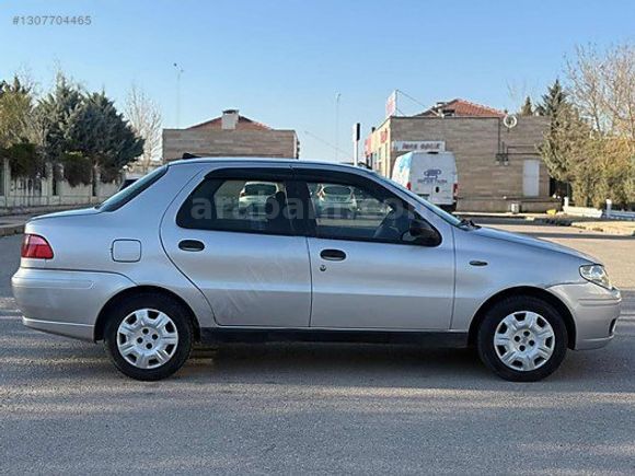 ECRİN OTOMOTİV DEN ALBEA