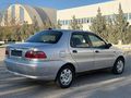 ECRİN OTOMOTİV DEN ALBEA