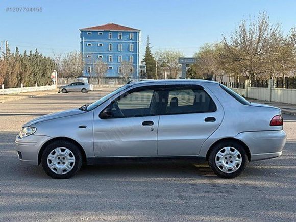 ECRİN OTOMOTİV DEN ALBEA