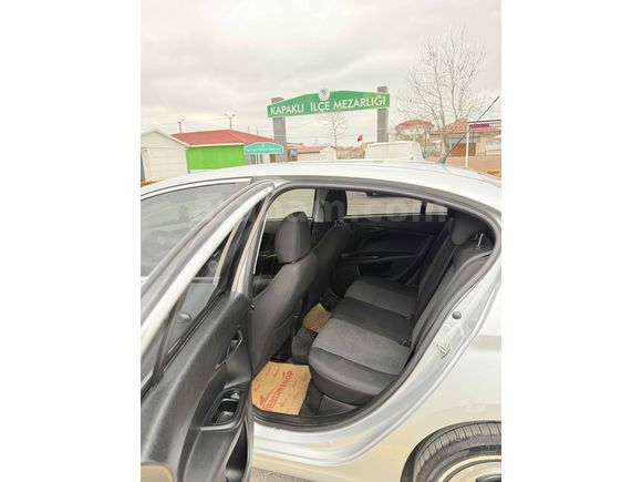 Sahibinden Fiat Egea 1.3 Multijet Easy Plus 2023 Model 