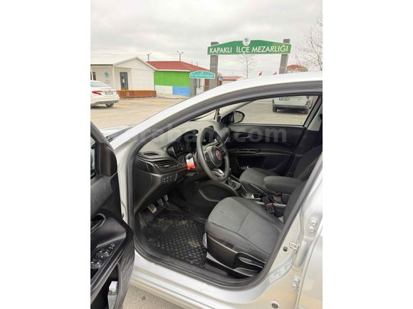 Sahibinden Fiat Egea 1.3 Multijet Easy Plus 2023 Model 