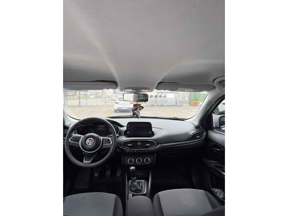 Sahibinden Fiat Egea 1.3 Multijet Easy Plus 2023 Model 