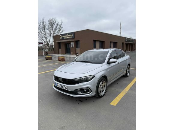 Sahibinden Fiat Egea 1.3 Multijet Easy Plus 2023 Model 