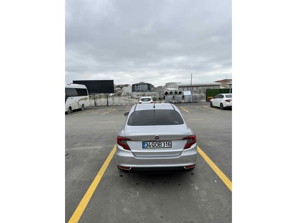 Sahibinden Fiat Egea 1.3 Multijet Easy Plus 2023 Model 
