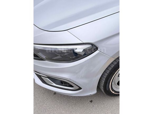 Sahibinden Fiat Egea 1.3 Multijet Easy Plus 2023 Model 