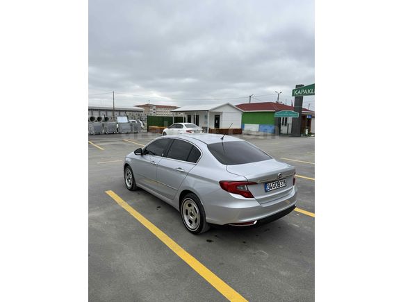 Sahibinden Fiat Egea 1.3 Multijet Easy Plus 2023 Model 