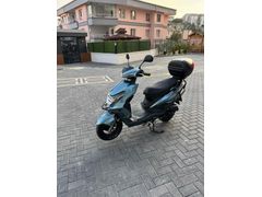 SAHİBİNDEN AZ KULLANILMIŞ DÜŞÜK KM SPACE 50 PRO
