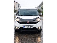 KAÇMAZ FIRSAT!?  2015 DOBLO 1.3 MJT 95HP | ORJ KM | SIFIR MASRAF