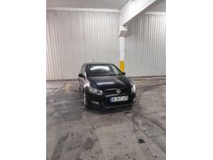 Yeni Muayeneli Bakımlı Polo 1.2 TDi