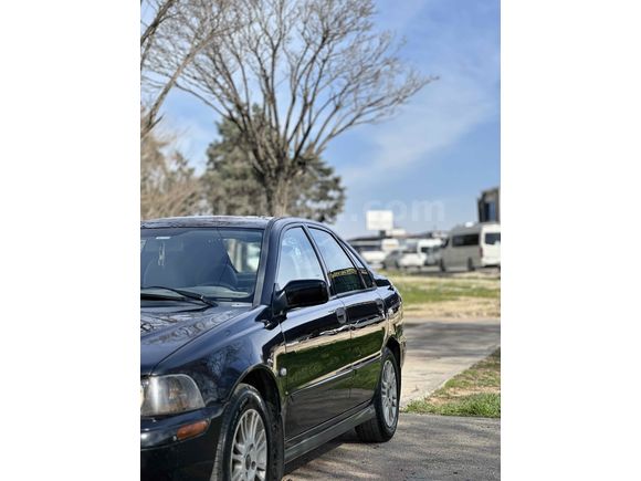Sahibinden Volvo S40 1.6 2004 Model 