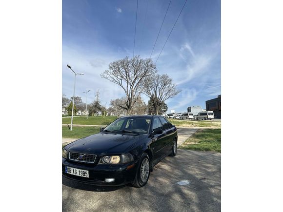 Sahibinden Volvo S40 1.6 2004 Model 