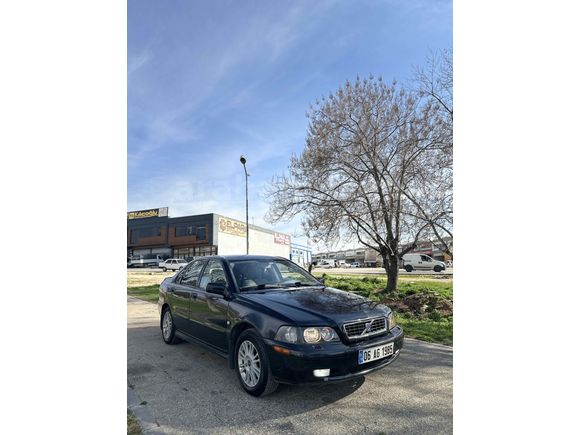 Sahibinden Volvo S40 1.6 2004 Model 