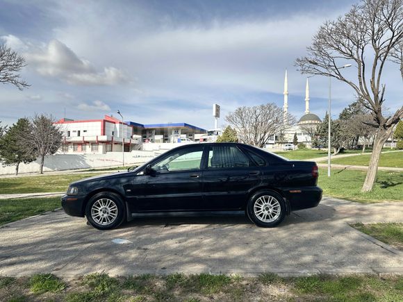 Sahibinden Volvo S40 1.6 2004 Model 