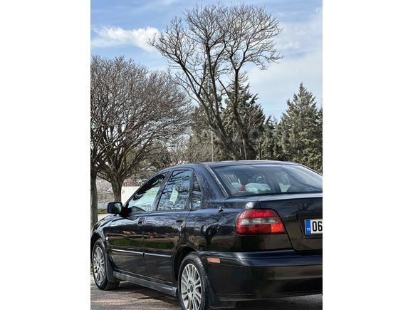 Sahibinden Volvo S40 1.6 2004 Model 