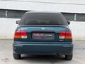 HONDA CİVİC 1.4 İS OTOMATİK