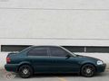 HONDA CİVİC 1.4 İS OTOMATİK