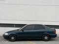 HONDA CİVİC 1.4 İS OTOMATİK