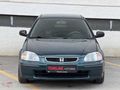 HONDA CİVİC 1.4 İS OTOMATİK