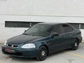 HONDA CİVİC 1.4 İS OTOMATİK