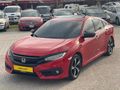 BARAJ AUTO'DAN HONDA CIVIC 182HP RS HATASIZ BOYASIZ