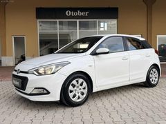 OTOBER 2015 HYUNDAİ İ20 OTOMATİK İLK SAHİP