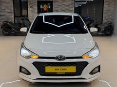 */ 2019 HYUNDAİ İ-20 1.4 MPİ JUMP 90.716 KM ÇOK TEMİZZ */
