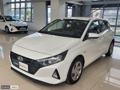 2023 i20 1.4 MPI 100 JUMP OV 67.000 KM