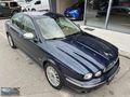 2007 MODEL 2.1 V6 JAGUAR X-TYPE EXECUTIVE 173 BİN KM