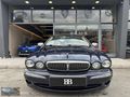 2007 MODEL 2.1 V6 JAGUAR X-TYPE EXECUTIVE 173 BİN KM